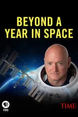 Mark Kelly interpreta a Self en Beyond A Year in Space