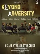 David Tiefen interpreta a Jimmy en Beyond Adversity