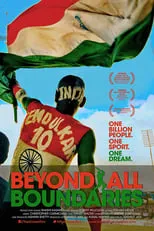 Poster de la película Beyond All Boundaries - Películas hoy en TV