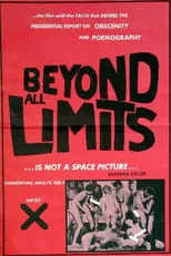 Annette Michael interpreta a  en Beyond All Limits