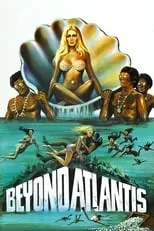 Película Beyond Atlantis