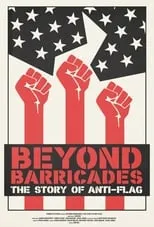 Poster de Beyond Barricades