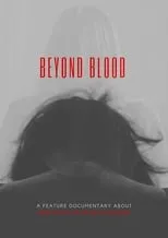 Joe Begos interpreta a Self en Beyond Blood