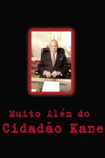 Dias Gomes interpreta a Self en Beyond Citizen Kane