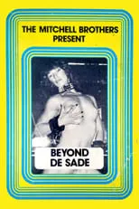 Poster de la película Beyond De Sade - Películas hoy en TV