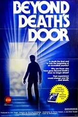 John Hansen es  en Beyond Death's Door