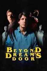 Nick Baldasare es Ben Dobbs en Beyond Dream's Door