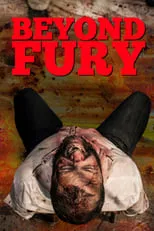 Tony Mardon interpreta a Travis en Beyond Fury