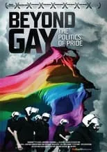 Ken Coolen es Big Gay Ken en Beyond Gay: The Politics of Pride