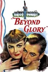 Viktor Perevalov en la película Beyond Glory