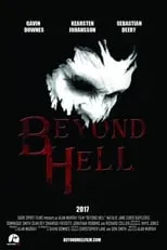 Póster de la película Beyond Hell