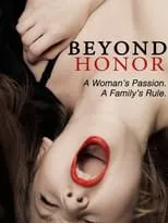 Ryan Izay es Samir en Beyond Honor