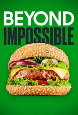 Poster de la película Beyond Impossible - Películas hoy en TV