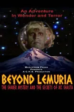 Poster de la película Beyond Lemuria - Películas hoy en TV