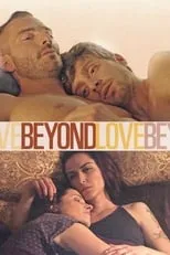 Simona Molinari es Anna en Beyond Love