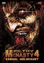 Poster de Beyond McNasty: Filthy McNasty 4