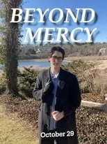 Lucas Trudeau es Raven en Beyond Mercy