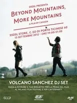 Simone Riccioni interpreta a  en Beyond Mountains, More Mountains