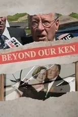 Beyond Our Ken portada