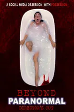 Portada de Beyond Paranormal Director's Cut