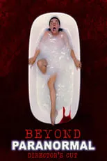 Portada de Beyond Paranormal