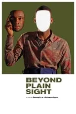 Chipo Chung interpreta a Agnes Takahata en Beyond Plain Sight