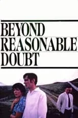 Ian Watkin interpreta a Kevin Ryan en Beyond Reasonable Doubt