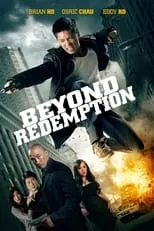 Peter Chao interpreta a Wen Lo en Beyond Redemption