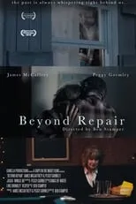 Brian J. Burchill interpreta a Bartender en Beyond Repair