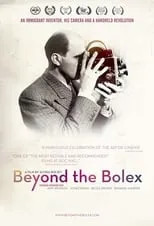 Dave Alex Riddett interpreta a Self en Beyond the Bolex