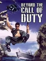 Película Beyond the Call of Duty