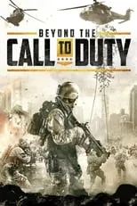 Portada de Beyond the Call to Duty