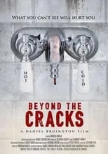 Marisa Davila es Jessica en Beyond the Cracks