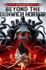 Poster de la película Beyond the Dunwich Horror - Películas hoy en TV