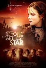 Renee O'Connor en la película Beyond the Farthest Star