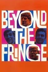 Jonathan Miller es Various Characters en Beyond the Fringe