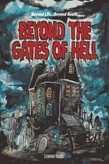 Erik Anthony Russo interpreta a Front Desk Supervisor en Beyond the Gates of Hell