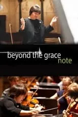 Marin Alsop interpreta a self en Beyond the Grace Note