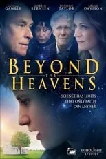 Portada de Beyond the Heavens