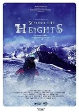 Mirza Ali Baig interpreta a Himself - Mountaineer en Beyond the Heights