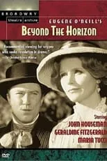 Edward J. Moore interpreta a Andrew Mayo en Beyond the Horizon