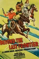 Película Beyond the Last Frontier