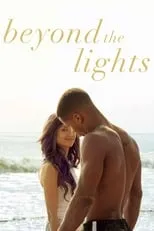 Laurieann Gibson interpreta a Choreographer Gibson en Beyond the Lights