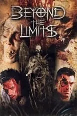 Poster de la película Beyond the Limits - Películas hoy en TV