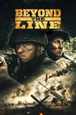 Película Beyond the Line