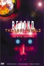 Póster de la película Beyond the Lost World: The Alien Conspiracy III