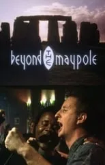 Will Atkinson es Himself en Beyond the Maypole