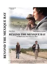 Póster de la película Beyond the Mexique Bay