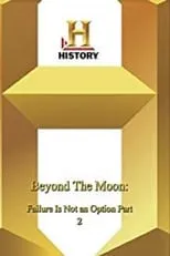 Gerry Griffin es Himself en Beyond the Moon: Failure Is Not an Option 2