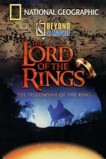 Richard Taylor interpreta a Self en Beyond the Movie: The Fellowship of the Ring